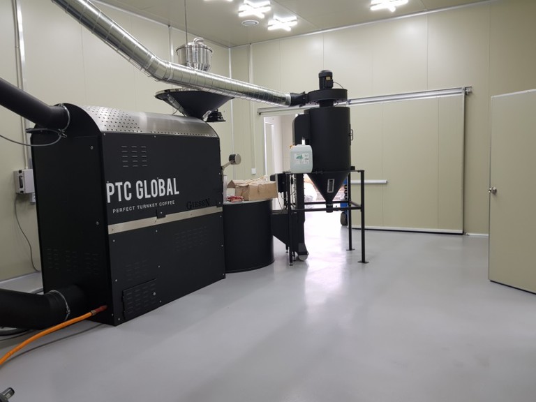 PTC GLOBAL